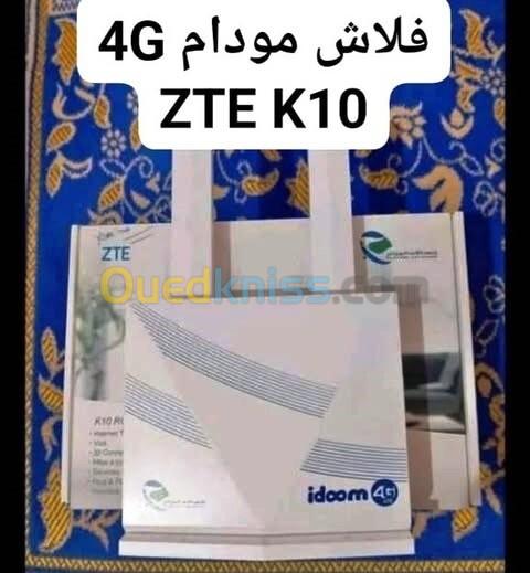 Flash Et Réparation Modem 4G فلاش و تصليح مودام 25