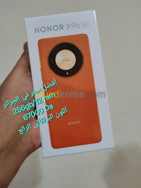  Honor X9B