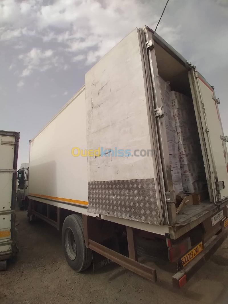 Renault S170 1990 4