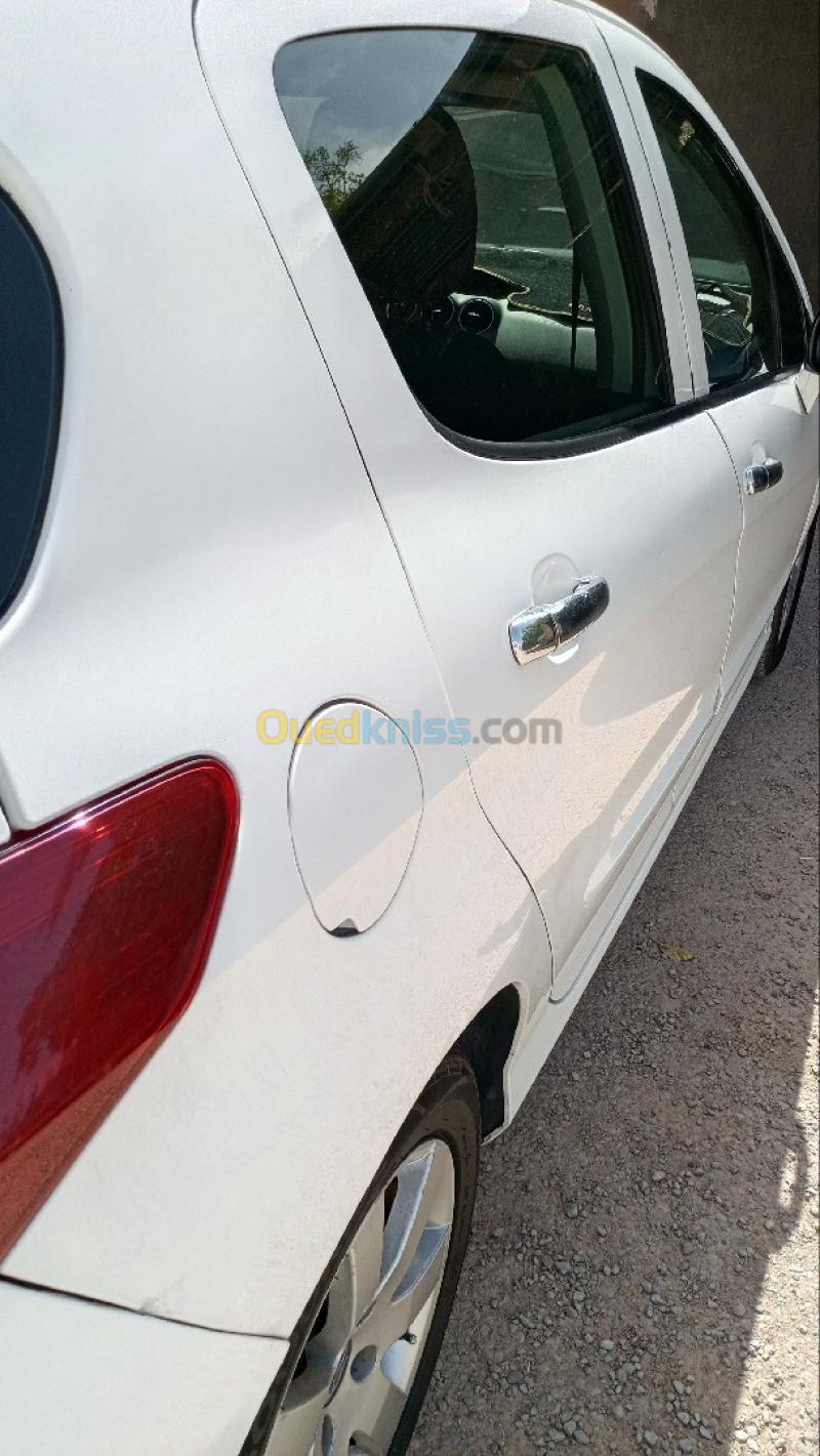 Peugeot 308 2010 308 4