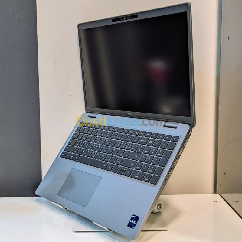 DELL LATITUDE 5540 I7 13TH 16GB 512 SSD 15.6 FHD 4
