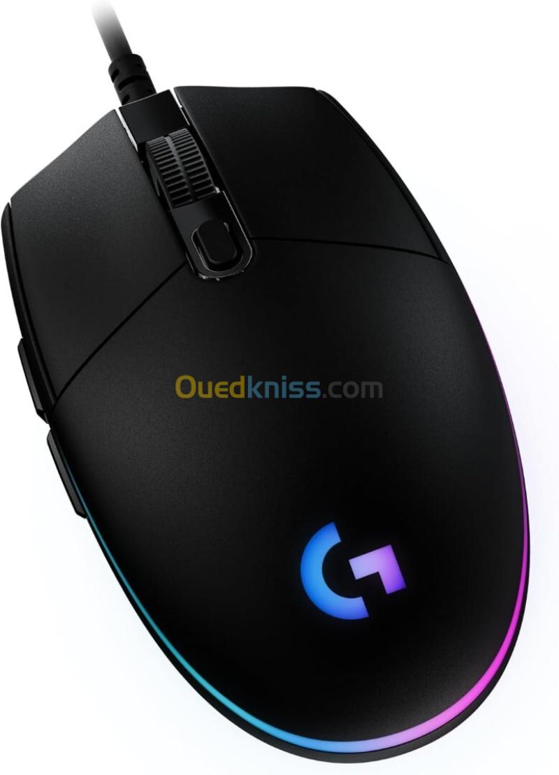 Souris Gaming Logitech G203 Original 2