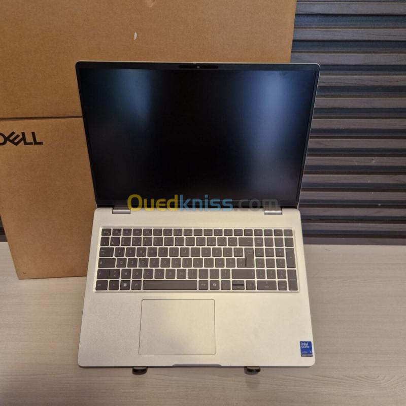 LAPTOP Dell Pro 16 Intel Core Ultra 5 235U 16GB 256GB FHD+
