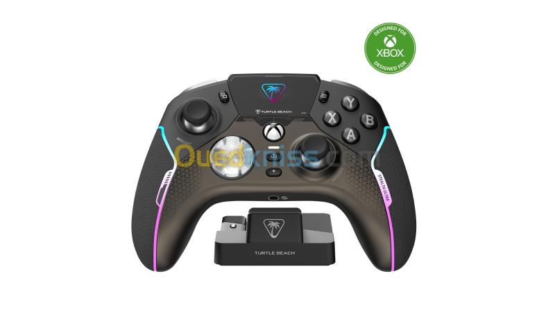 Manette premium Turtle Beach Stealth Ultra WIRELESS avec Charge Dock 2
