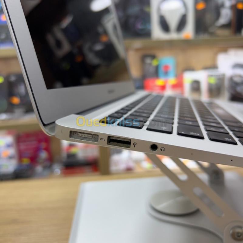 MACBOOK AIR 2015 i5 8GB 128 SSD 13.3  3