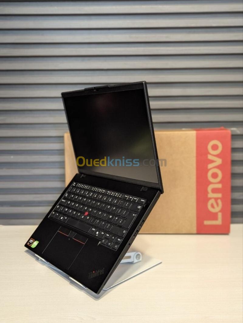 LAPTOP LENOVO THINKPAD L14 GEN 6 AMD Ryzen 7 PRO 250 16GB 512GB 14" Neuf Jamais Utiliser 3