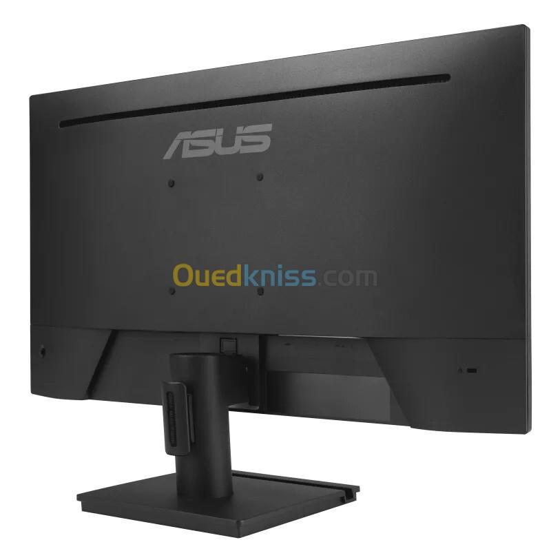 Monitor Gaming ASUS VA249HG 23.8" FULLHD - IPS - 120Hz -1ms MPRT- 99% sRGB - (Eye Care+) -Adaptive-Sync / VRR - HDMI,VGA 6