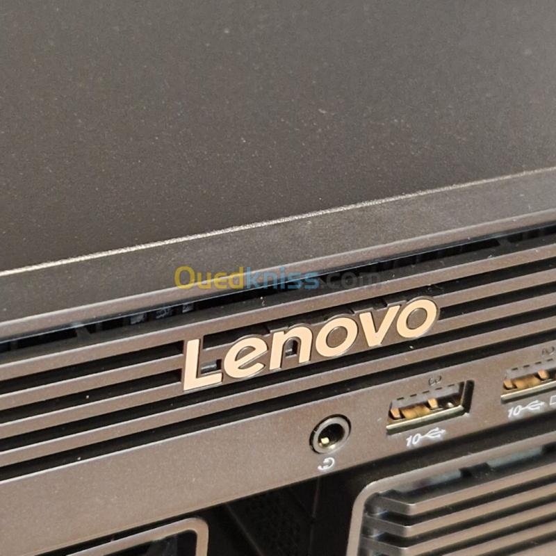 MINI PC LENOVO THINKCENTRE M70q GEN 6 ULTRA 5  225T 16GB 512GB 3