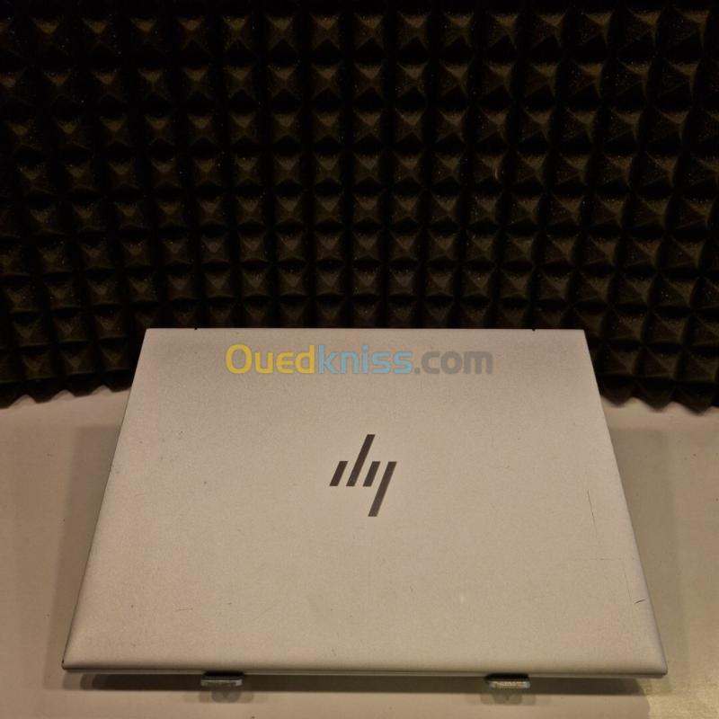 HP EliteBook 845 G11 Ryzen 7 PRO 8840U 16Go 512Go 14" FHD+ 3