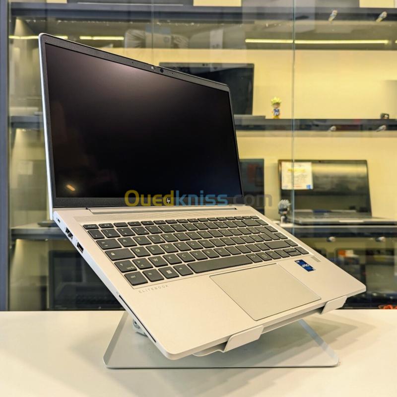 HP ELITEBOOK 640 G10 i5-1335U 16GB 512Gb 14"FHD IPS 2