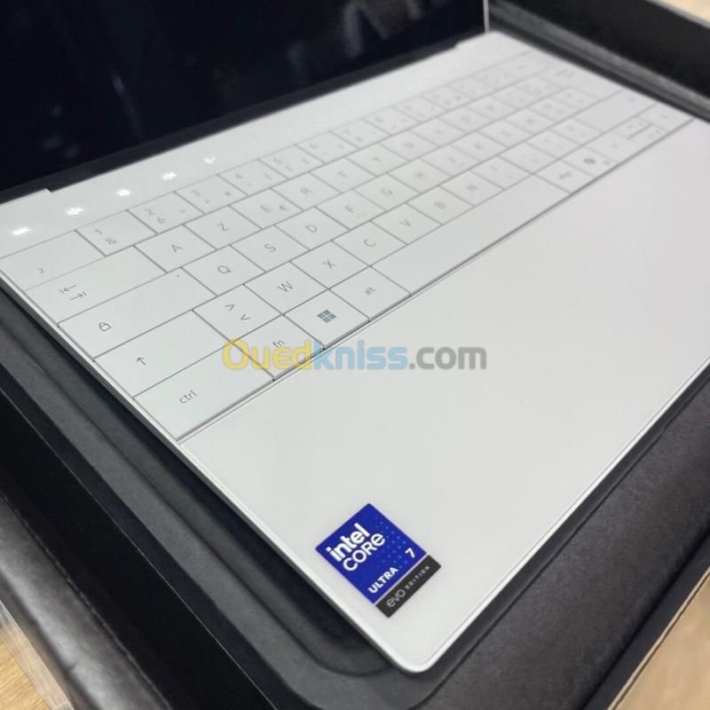 DELL XPS 14 9440 ULTRA 7 155H 16GB 512SSD 14" NEUF  5