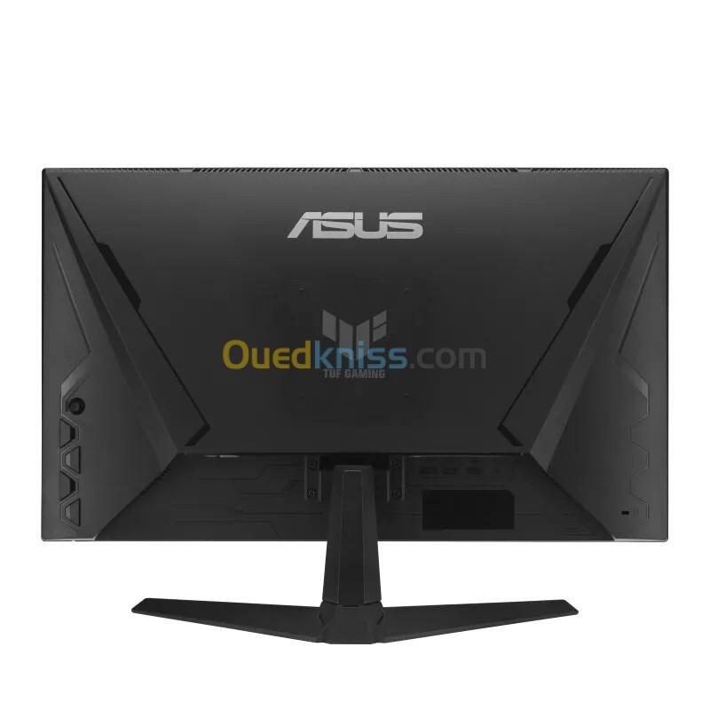 Monitor Gaming ASUS TUF VG249Q5R 23.8" - Fast IPS - 200Hz -0.3 ms- 100% sRGB - (Eye Care+) -Adaptive-Sync 4