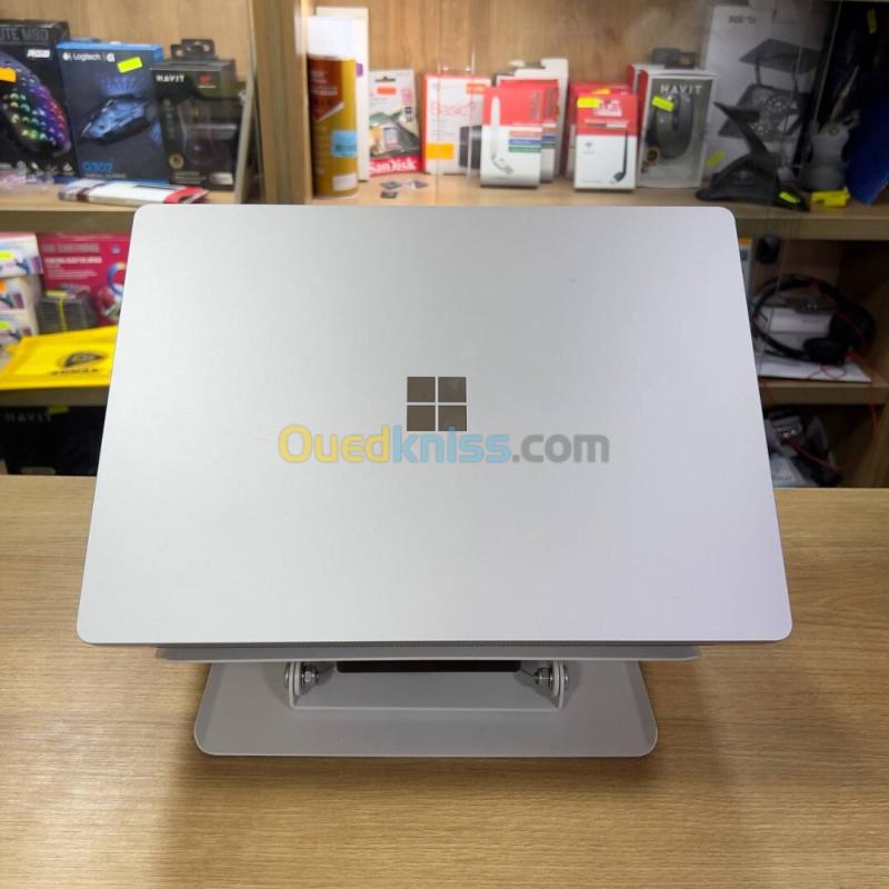 MICROSOFT SURFACE LAPTOP 6 ULTRA 5 135H 8GB 256 SSD TACTILE 8