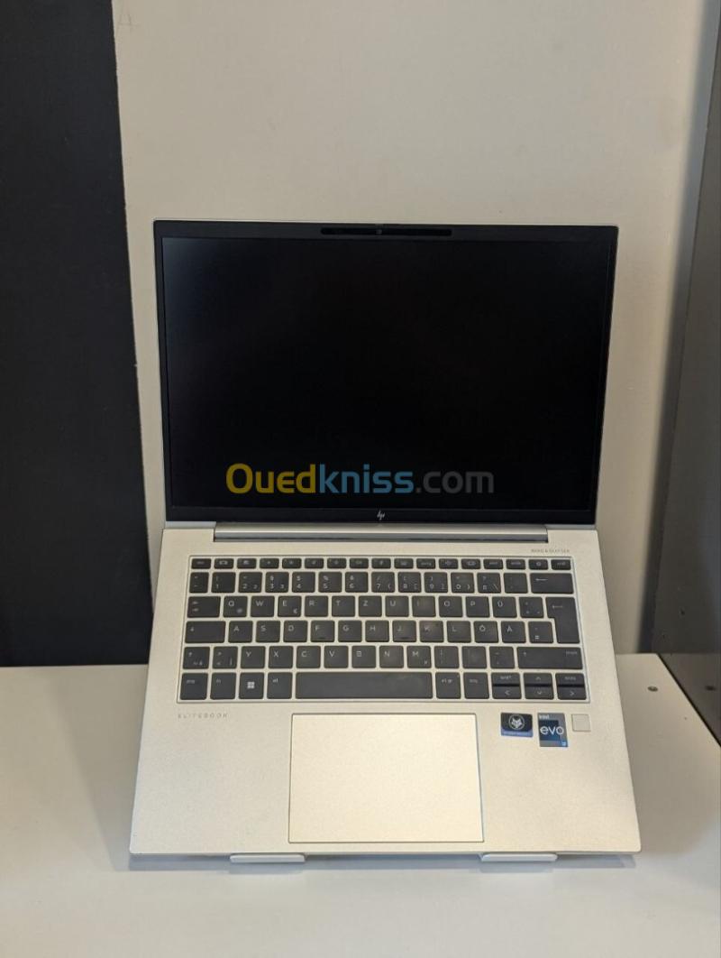 Laptop HP EliteBook 1040 G9 Intel i7 Vpro 1255U 16GB 512GB