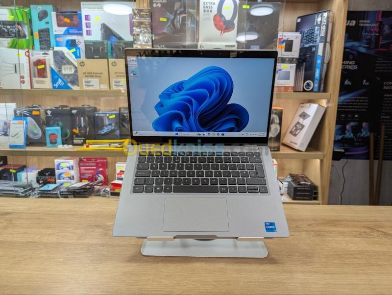 dell latitude 5340 i5 1345u 8gb 256ssd 13.3" TACTILE X360