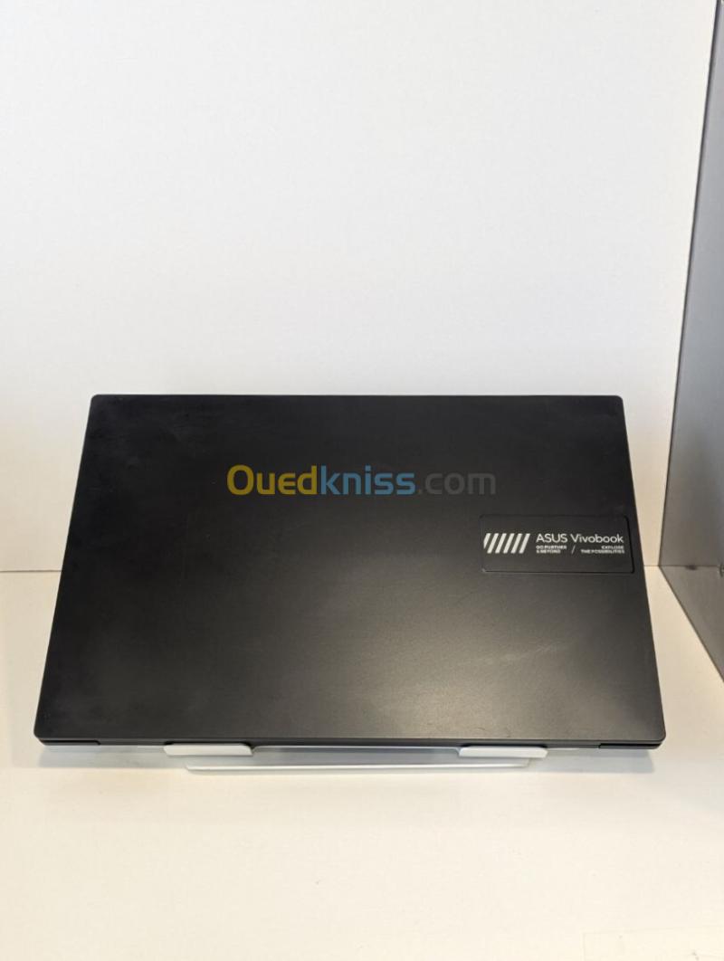 ASUS VIVOBOOK GO 14 Ryzen 5 7520U 16GB 256GB 5
