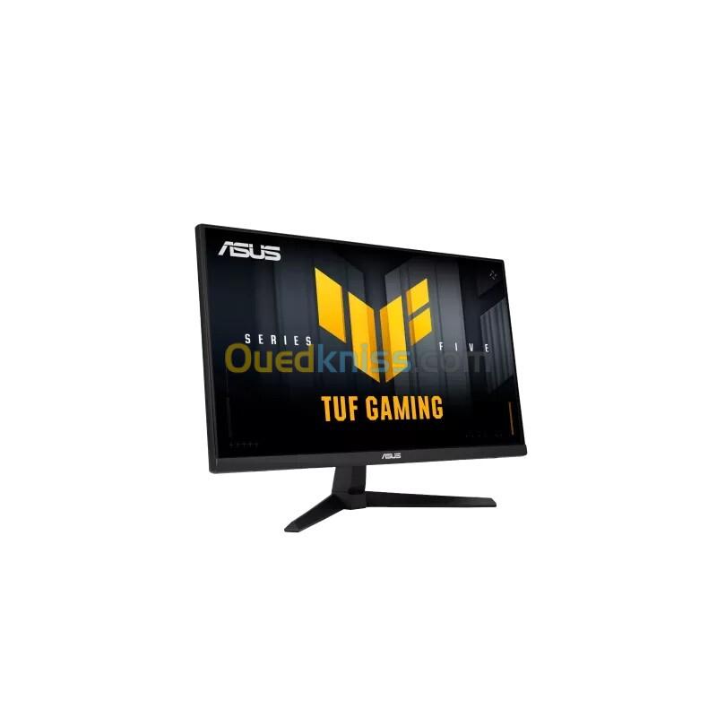 Monitor Gaming ASUS TUF VG249Q5R 23.8" - Fast IPS - 200Hz -0.3 ms- 100% sRGB - (Eye Care+) -Adaptive-Sync 6