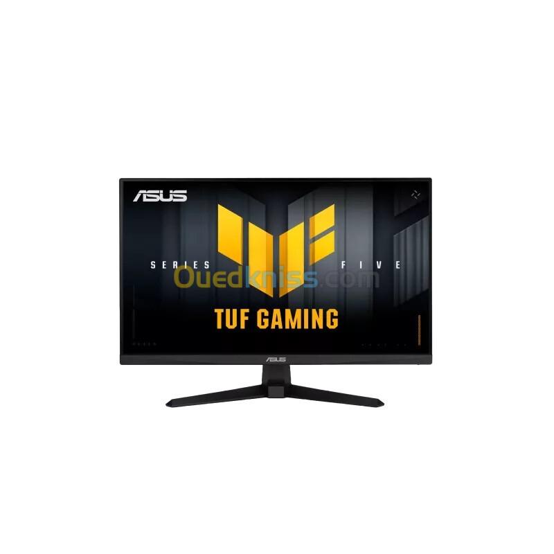 Monitor Gaming ASUS TUF VG249Q5R 23.8" - Fast IPS - 200Hz -0.3 ms- 100% sRGB - (Eye Care+) -Adaptive-Sync 2
