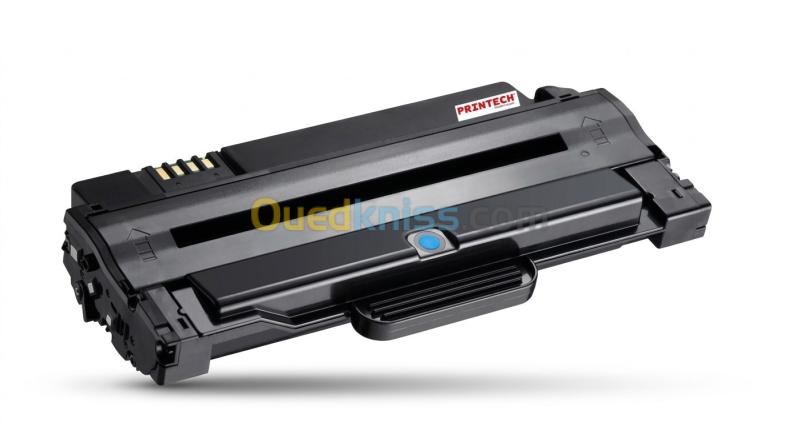 Toner printech  Compatible SAMSUNG D105S BK / 4623/1910/4600/650/655/2526/2545/2525/2580