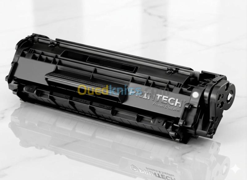TONER HP UNIVERSAL 280/505X/719  /HP 2035/2050/2055 CAN 5850/6650/6300/5940 H-CAPACITE (CRT12) PRINTECH