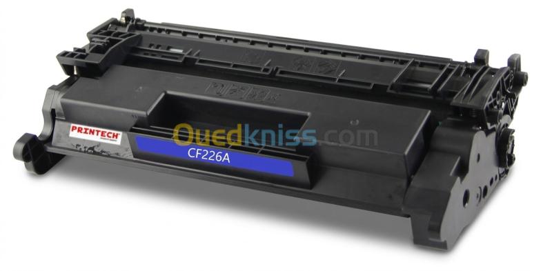 Toner printech Cartridge HP CF226A/CRG-052 BK 2