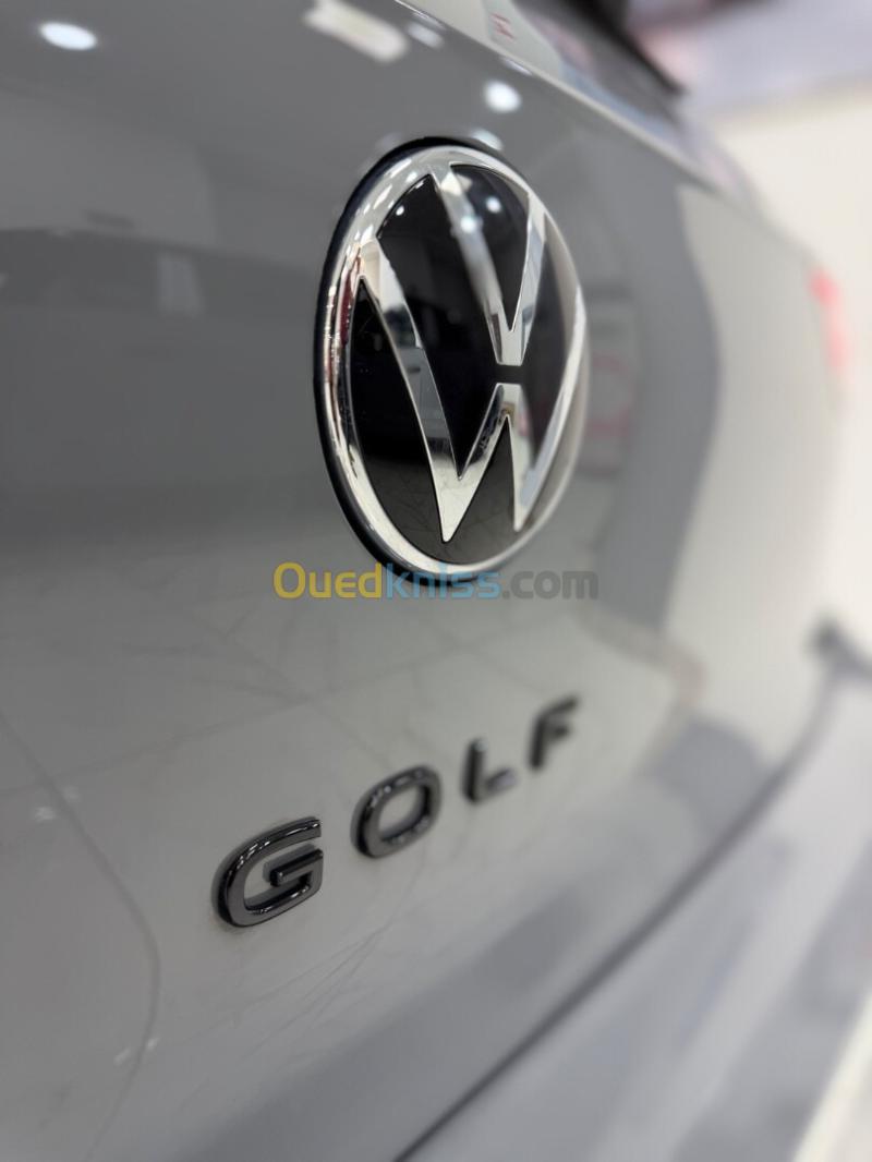 Volkswagen Golf 8 2026 R- Line  13