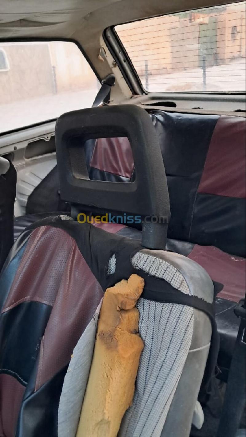 Opel Corsa 1990 Corsa 5