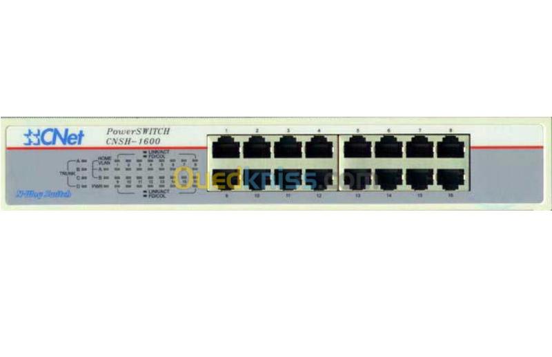 power swuitch cnt1600