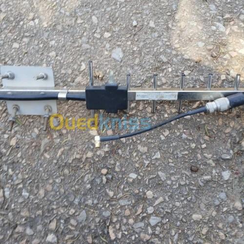 antenne yagi 4G