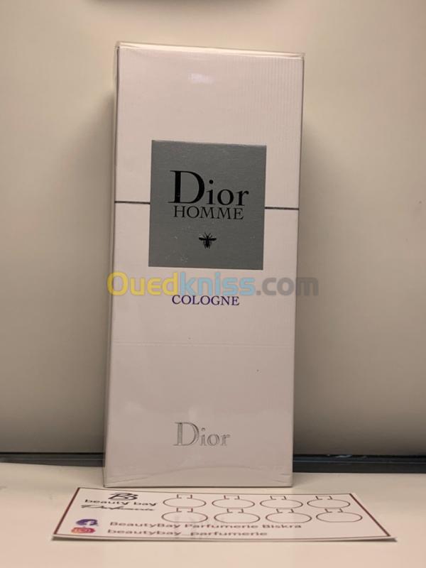  Dior homme cologne 125 ml