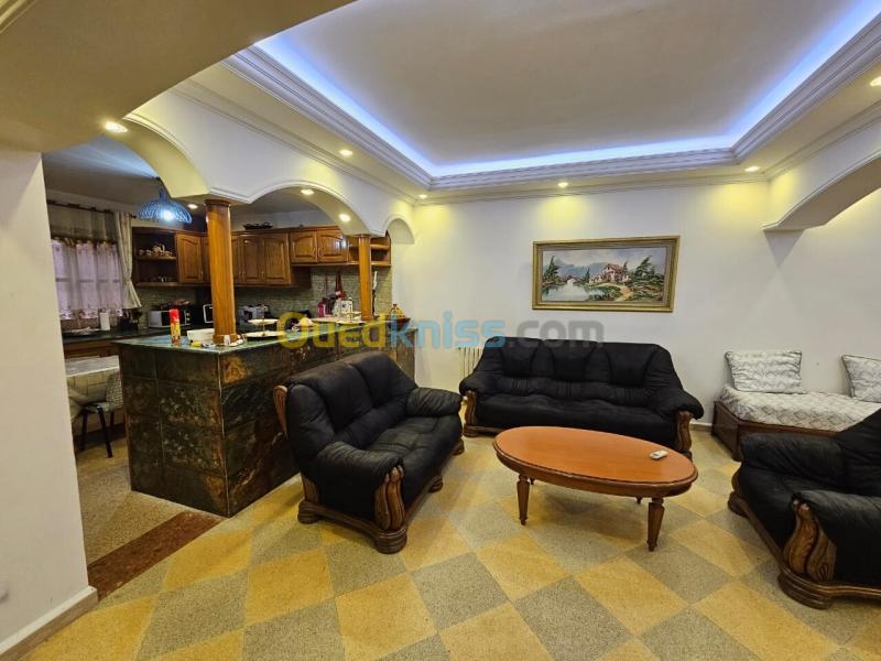 Vente Villa Tipaza Douaouda 2