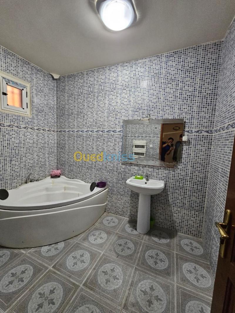 Vente Villa Tipaza Douaouda 17