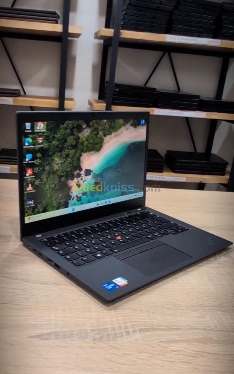 Lenovo Thinkpad T14s Gen2
