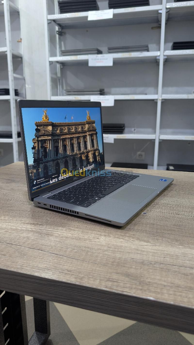 Dell Latitude 5420 2