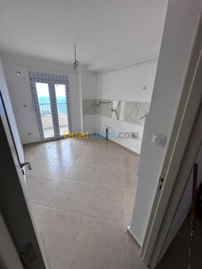 Location Appartement F3 Alger Rais hamidou 4