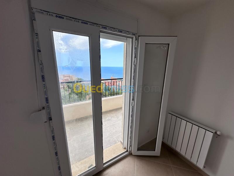 Location Appartement F3 Alger Rais hamidou 10