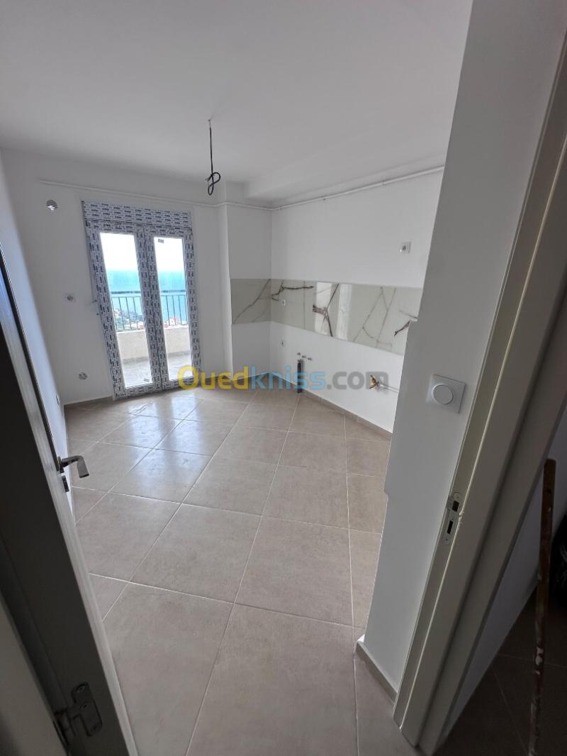 Location Appartement F3 Alger Rais hamidou 11