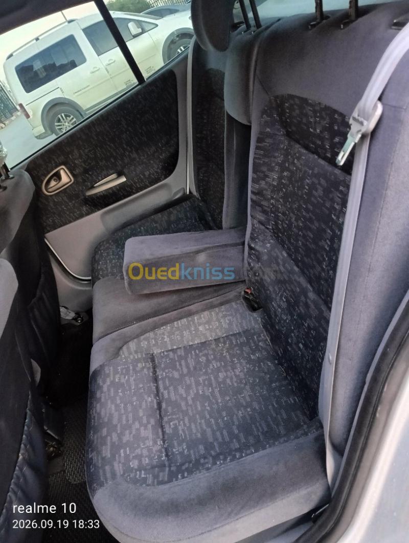 Renault Megane 1 1998 Megane 1 12