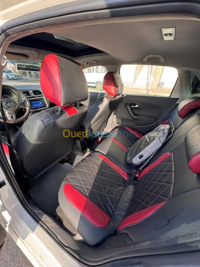 Volkswagen Polo 2014 Life 2