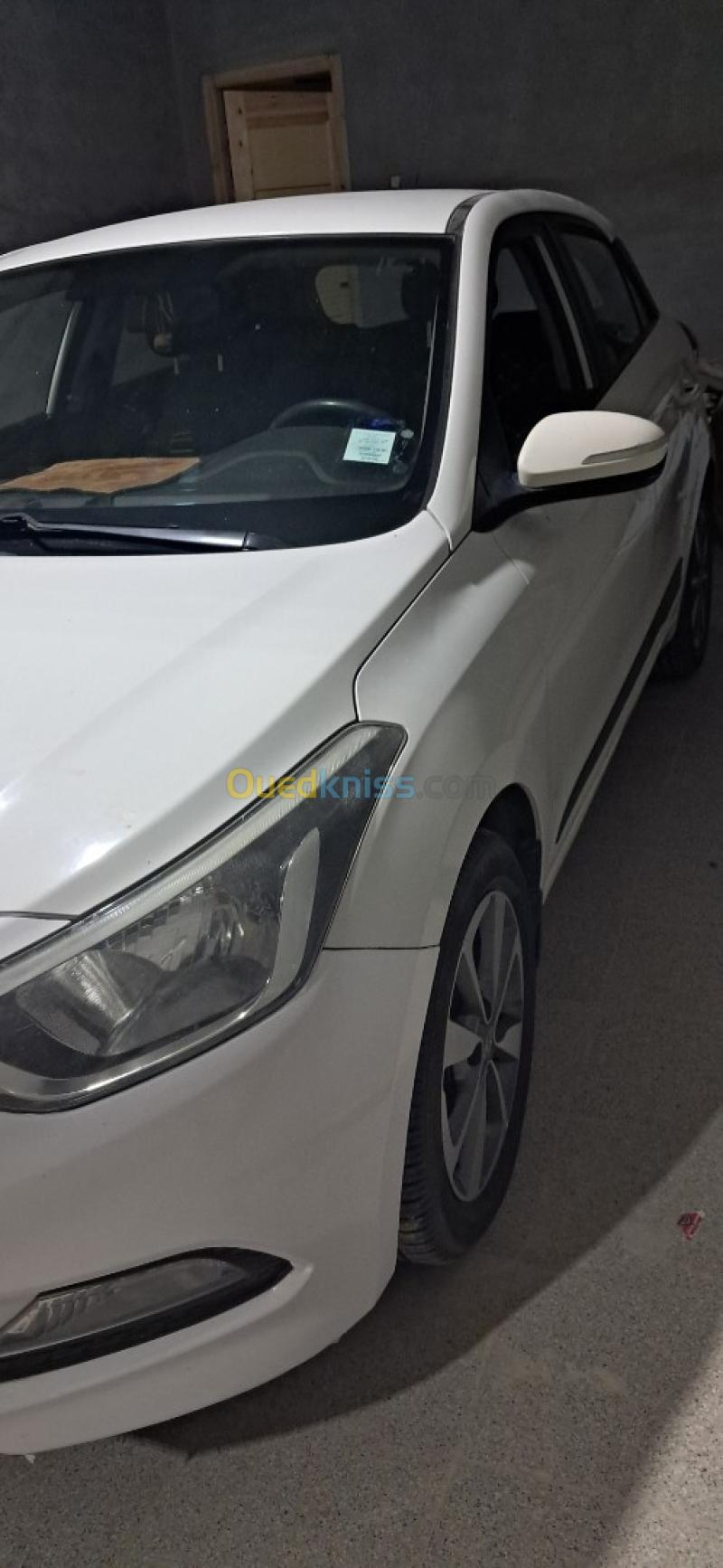 Hyundai i20 2018 i20 3