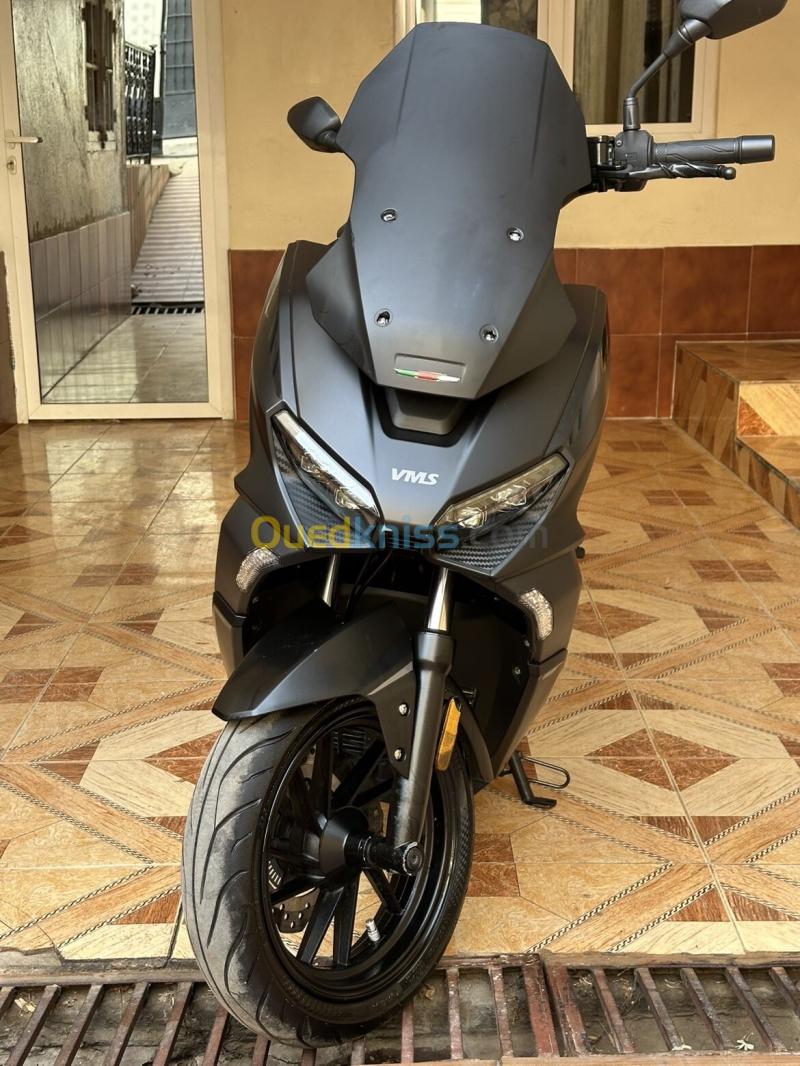 Vms Vmax 300 2025 5