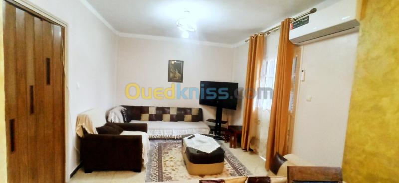 Vente Appartement F4 Alger Mohammadia 8