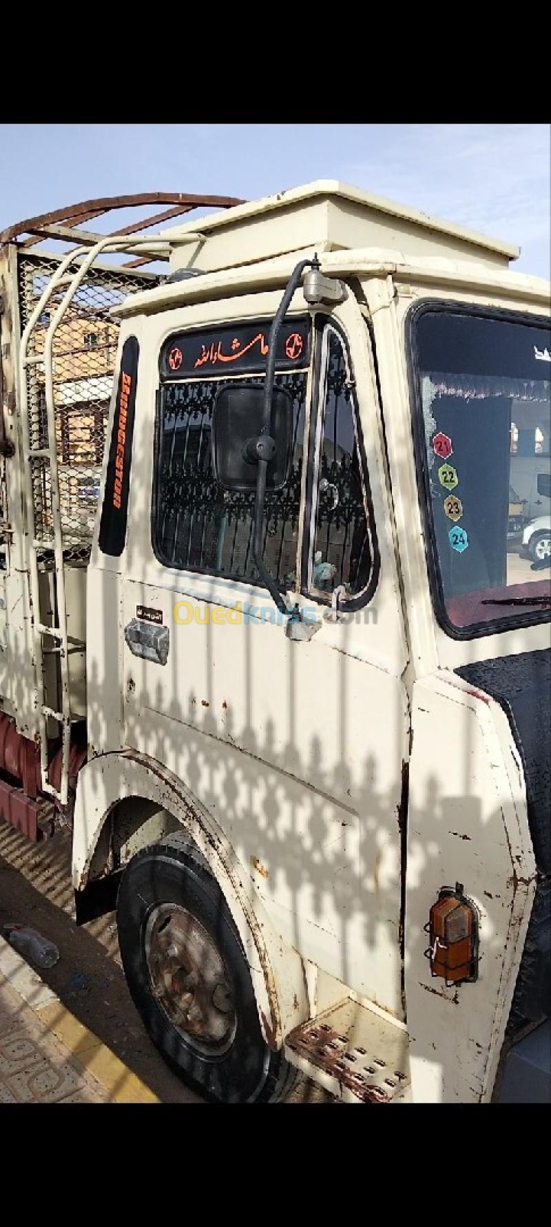 SONAKOM K66 1985 4