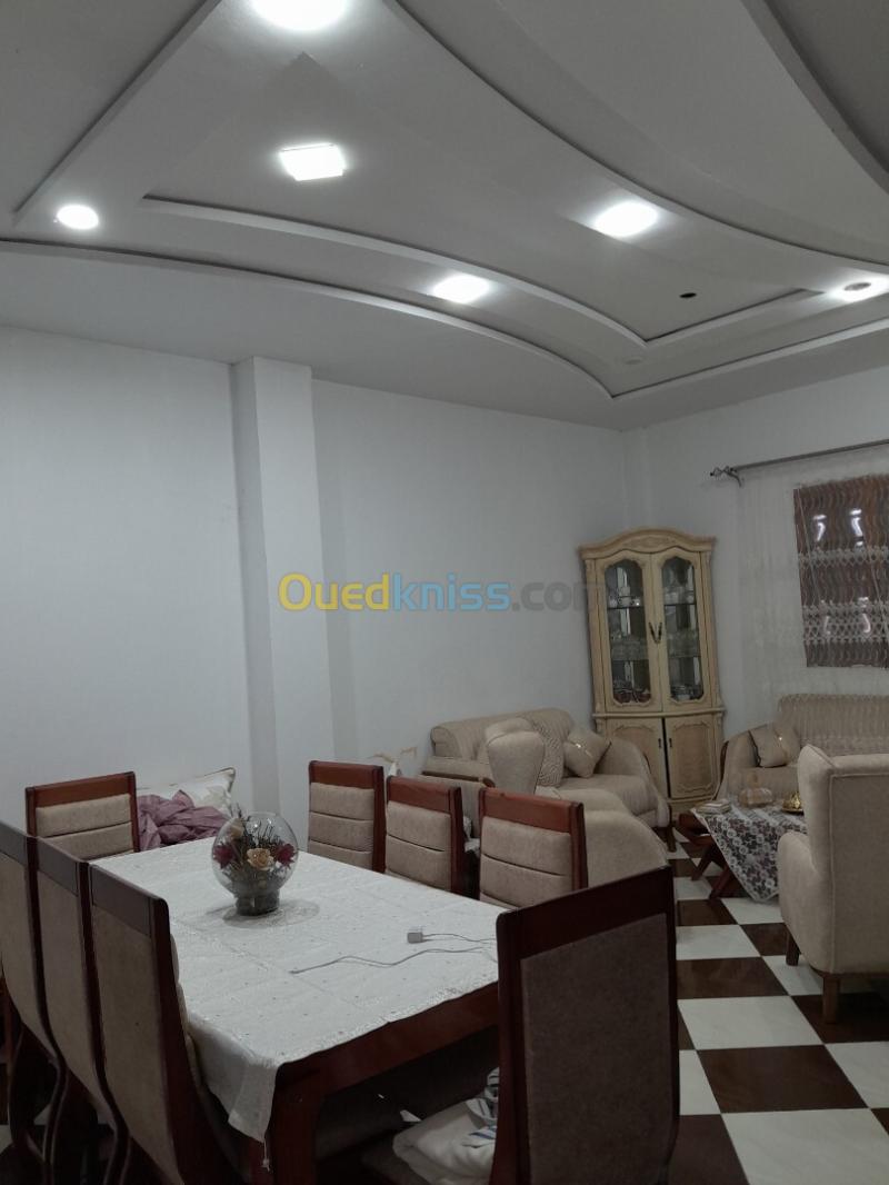 Vente Villa Blida Boufarik 2