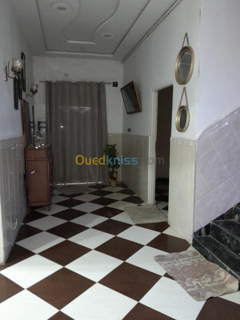 Vente Villa Blida Boufarik