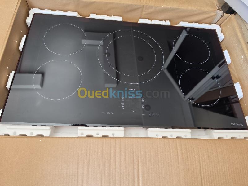 Vente plaque de cuisson induction 5