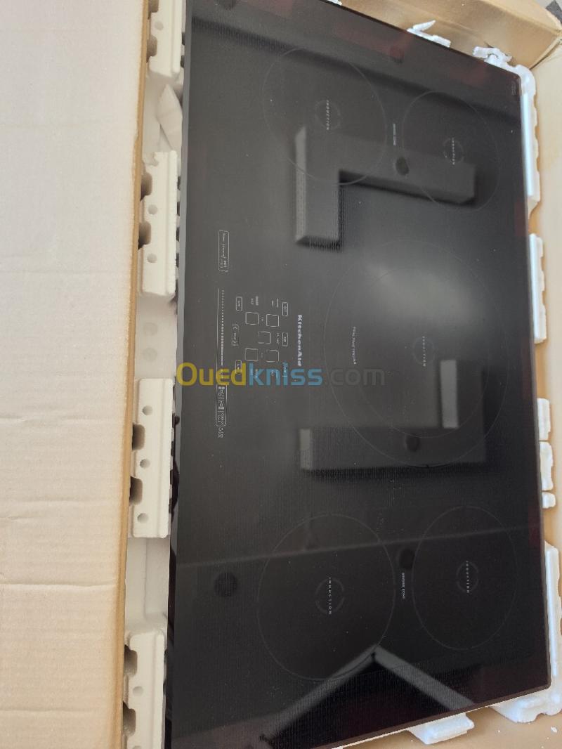 Vente plaque de cuisson induction 6