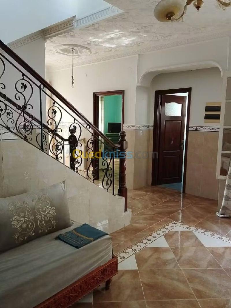 Vente Villa Oran Es senia 4