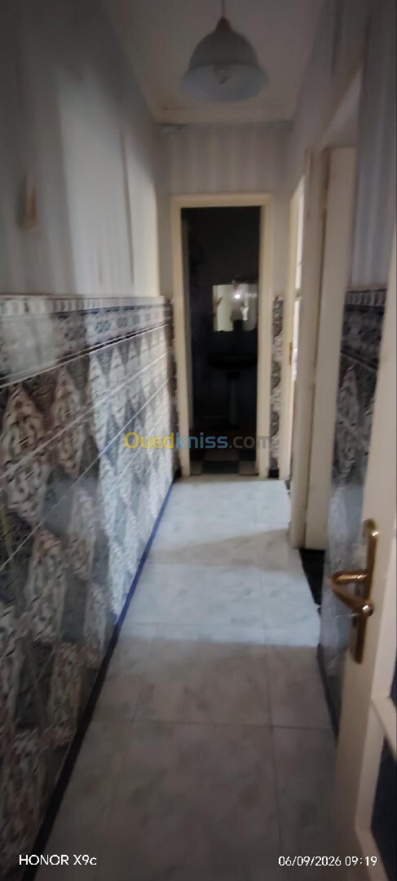 Location Appartement F3 Oran Oran 6