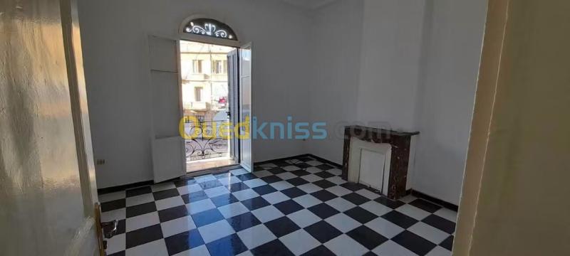 Vente Appartement F4 Oran Oran 8